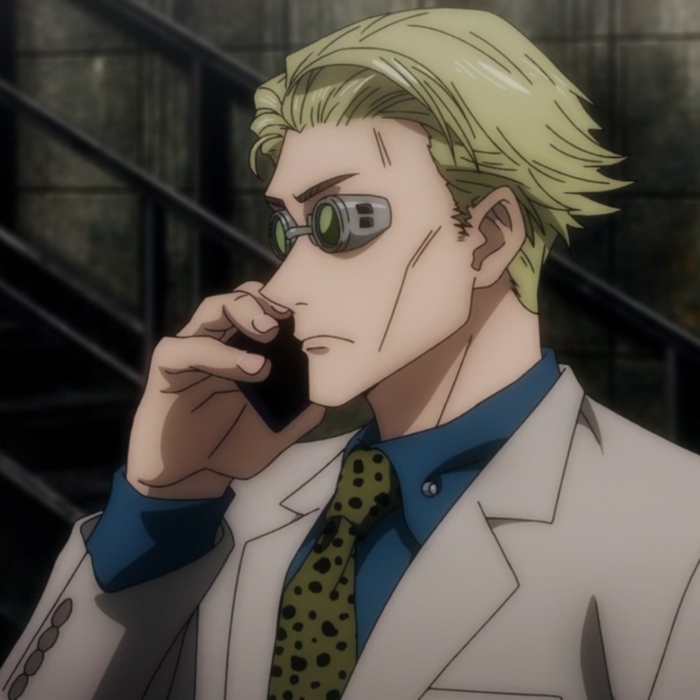 咒术回战 娜娜明_腾讯新闻