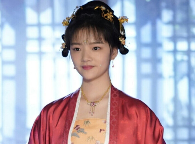 《朱颜》阵容神仙打架,肖战搭档任敏,网友觉得陈宥维更合适!