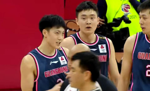 广东大胜3喜3忧阿日开发中投马力克态度遭批张皓嘉成巨头