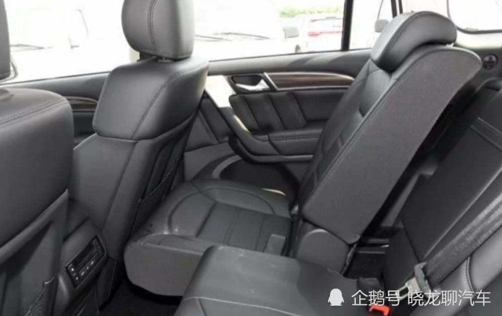 2020哈弗h9故障率排名_合资越野问题凸显,哈弗H9-2020款这波越野(2)