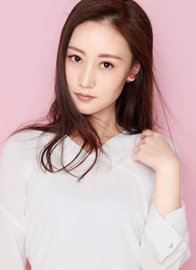 李媛媛七:任遐迩——张佳宁张佳宁饰演任遐迩是杨巡的