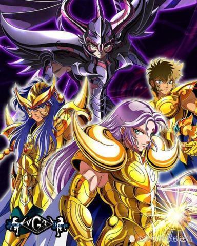 冥界之门抛开结界米罗遇到拉达会成为另一个卡路迪亚吗