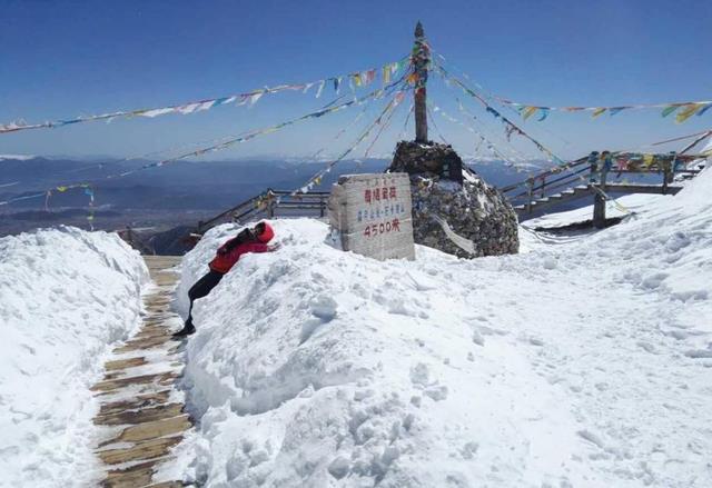 去的旅游地,改名在现在看来是非常成功的,虽然没有云南热门旅游地丽江