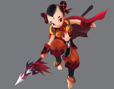 西游记红孩儿岂是一个孙悟空可以战胜的