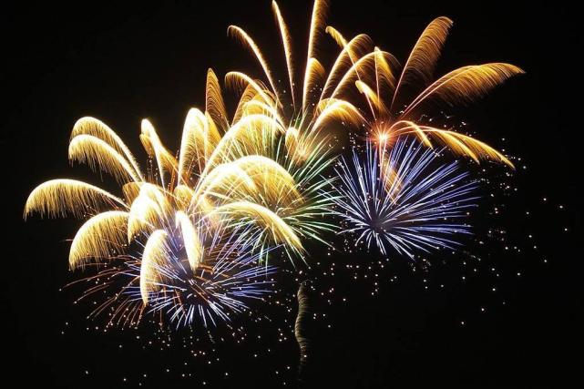 花炮|烟花|鞭炮|浏阳|李畋