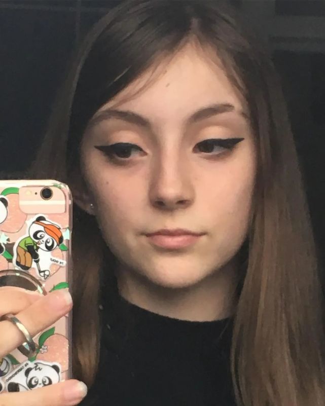 妥瑞症|jess|碧梨