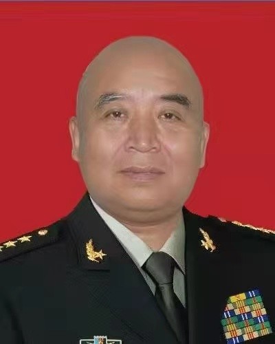 戎马生涯丹青溢彩司马珍将军书画作品赏鉴