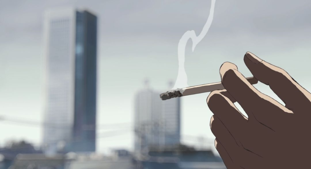 职场潜规则领导给你递烟低情商直接挥手拒绝情商高的这样做