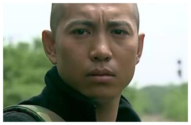 《我是特种兵》8年后,男一糊了,男二没红,男三火到无人不知!