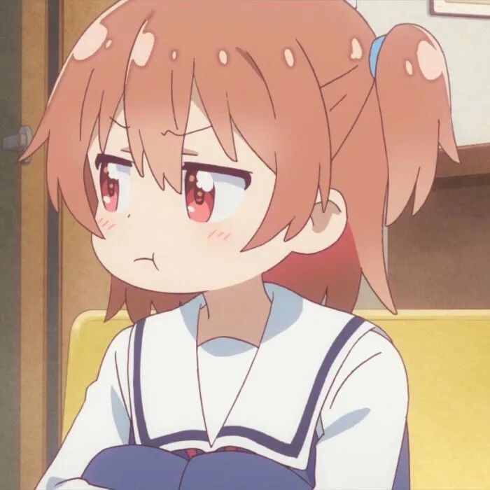 天使降临到了我的身边星野日向头像