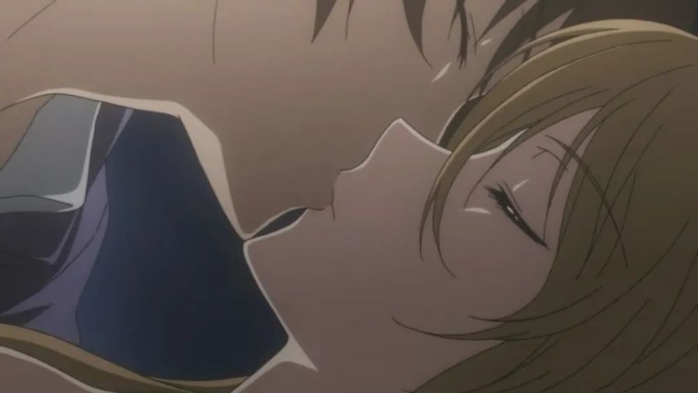 2021年这些动画就迎来开播十周年了你看过其中几部呢