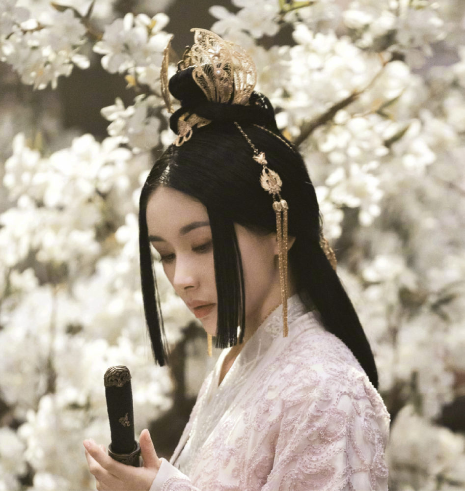 不谈《晴雅集》与导演的反响如何,能让好演员贡献好