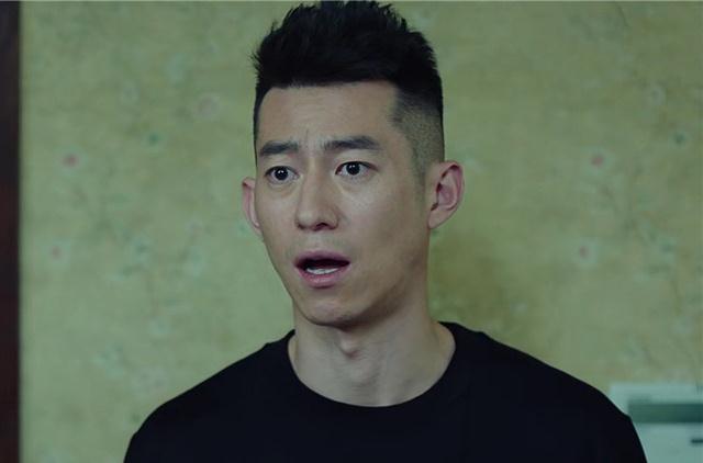 巡回检察组张一苇的一个举动扭转了自己的结局冯森高兴坏了