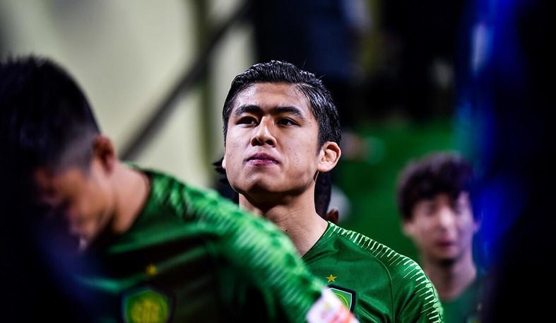 the author to delete it):此外,不再是u23的还有苏宁的朱嘉豪