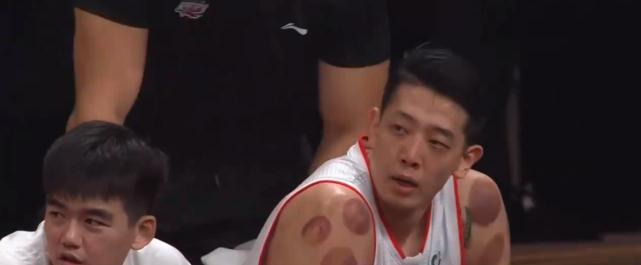 还记得灌篮里的神射手孟翔吗这是他第一场cba比赛你给打多少分