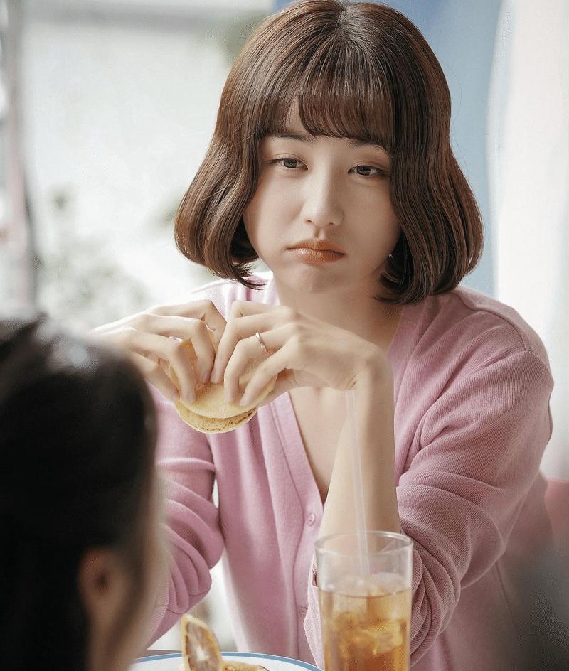 把儿媳当女儿媳妇的过渡期精准打击假笑中的韩国婆媳关系