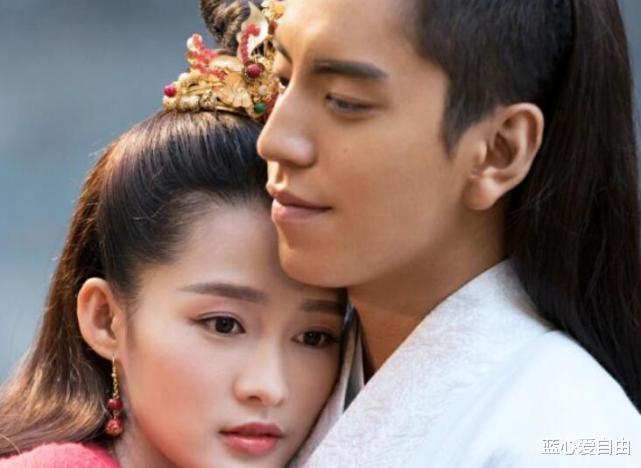 李沁和邓伦,王大陆,肖战,秦昊搭档,哪个cp你最爱?