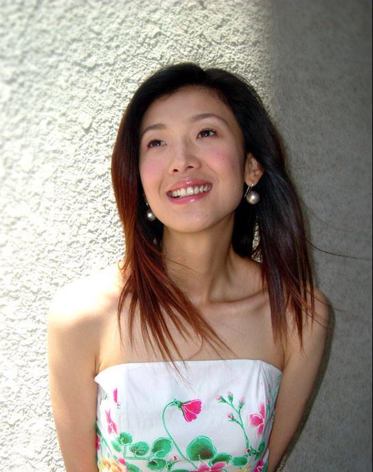 身高182的模特倪景阳,嫁身高165丈夫,如今怎样?萌萌哒!