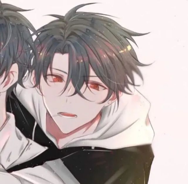 03收藏基头帅气