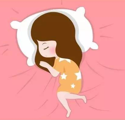 怀孕时如何正确睡觉苏北人民医院产科副主任为您支招