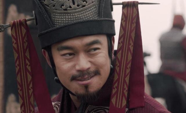 大秦赋郭开下场惨不忍睹被烹杀真是死有余辜