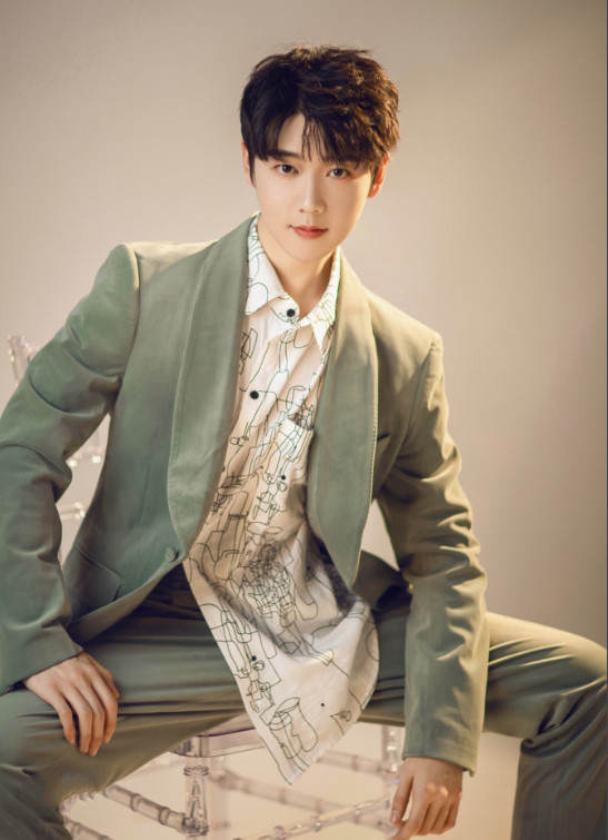 华彩少年刘丰有多逗说出的一句话让杨幂也不好意思