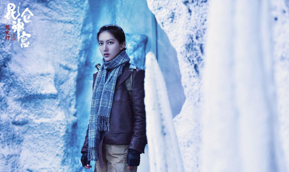 图片来源于网络,如有侵权请联系作者删除昨日,由王泷正,王姿允主演的