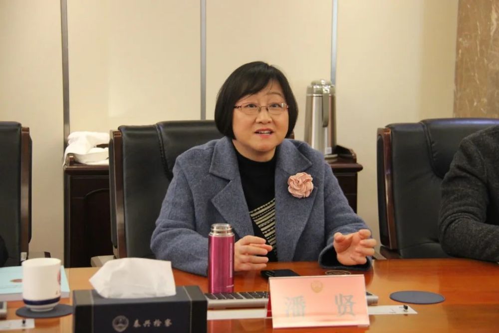 扬州市院、泰州市院认罪认罚控辩协商同步