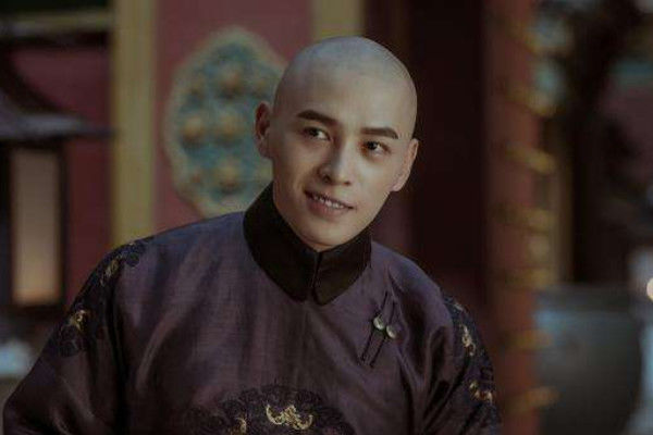 延禧攻略中魏璎珞说的最火的台词皇上保重龙体啊