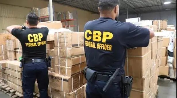 美国海关严查各港口查验率有所上升