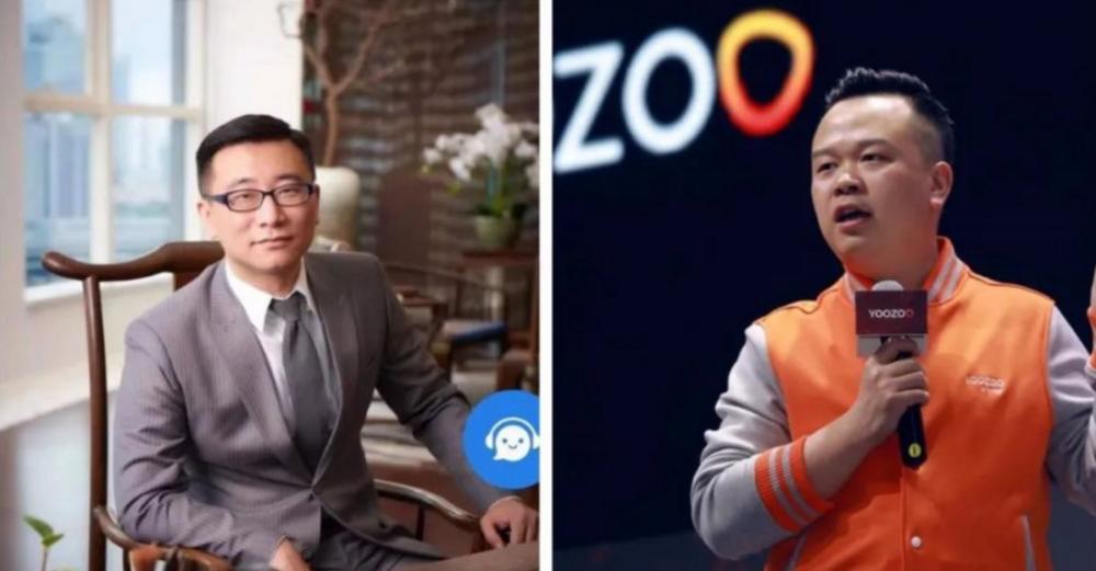 生前疑遭投毒,游族网络董事长林奇逝世,将尽快推举董事长人选