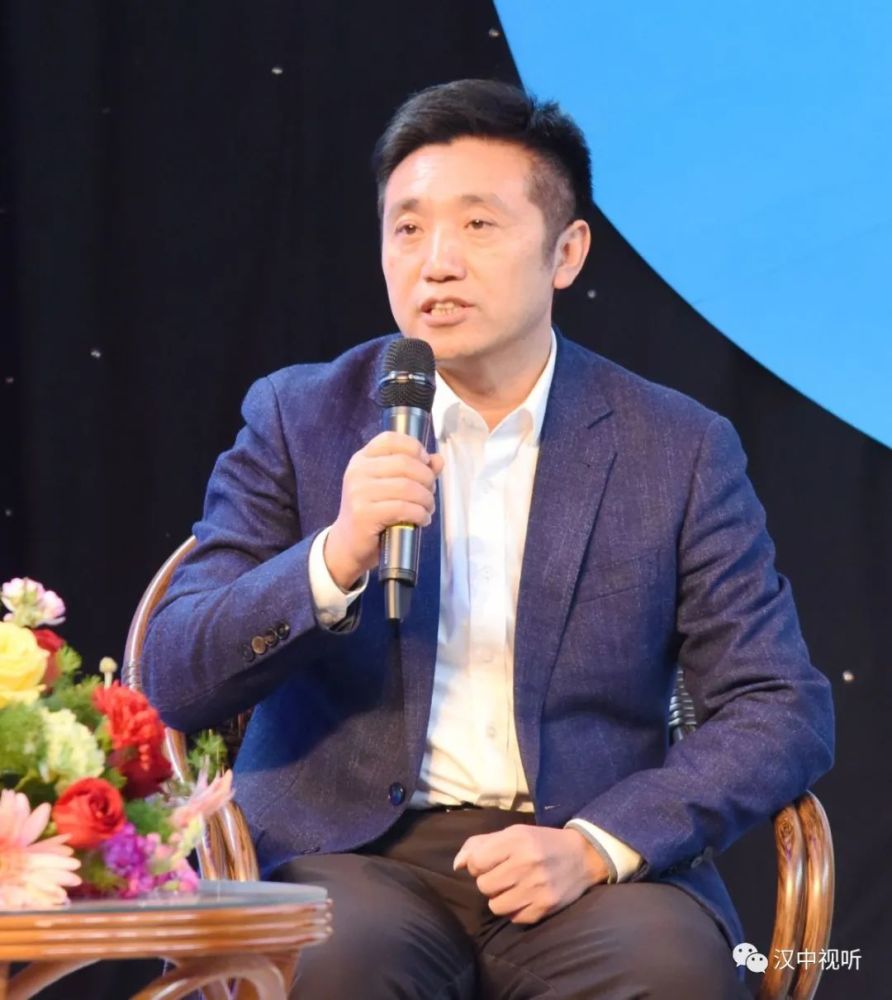 宋毅本期节目将于12月31日晚在汉中广播电视台综合频道黄金时段播出
