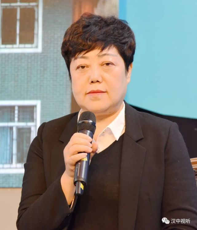 汉中市卫生健康委员会主任 赵文杰汉中市医疗保障局局长 宋毅本期节目