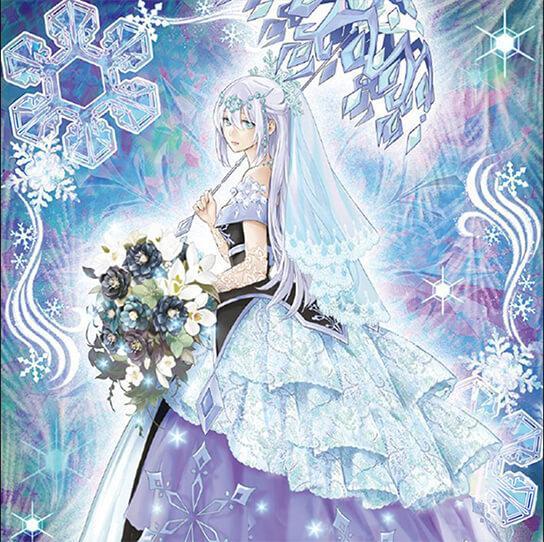 芳香炽天使-欧白芷,六花精 樱草,樱姬 塔利亚,芳香法师-马郁兰,增殖的