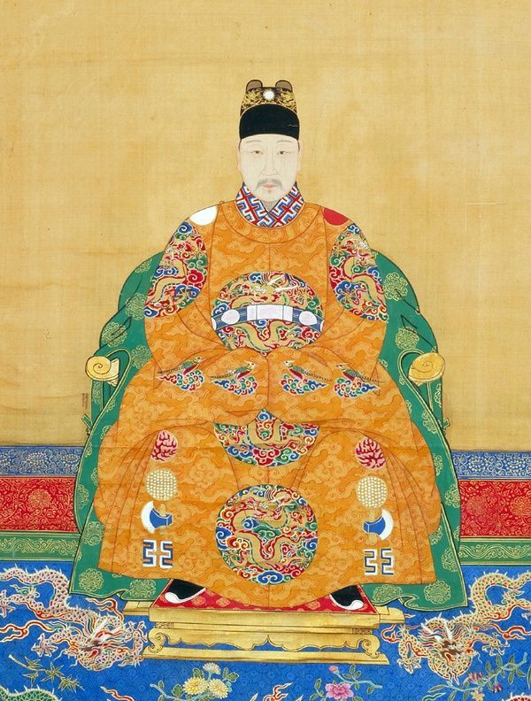 红丸案是怎么回事看看泰昌皇帝朱常洛是如何把自己玩死的