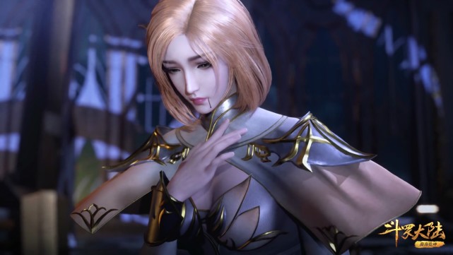 斗罗大陆136集胡列娜被罚唐三的魂骨铠甲化毒斗罗回归