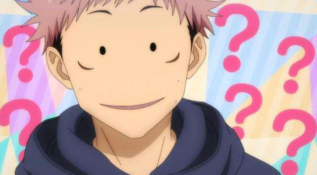 咒术回战12话中的一个小细节虎子拥有精神系能力你发现了吗