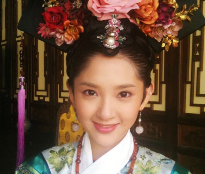 甄嬛传:原来祺嫔入宫前,还有这么一段往事,难怪她会受宠!