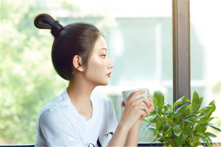 虚拟偶像翎ling制作细节太逼真引关注你会pick它吗