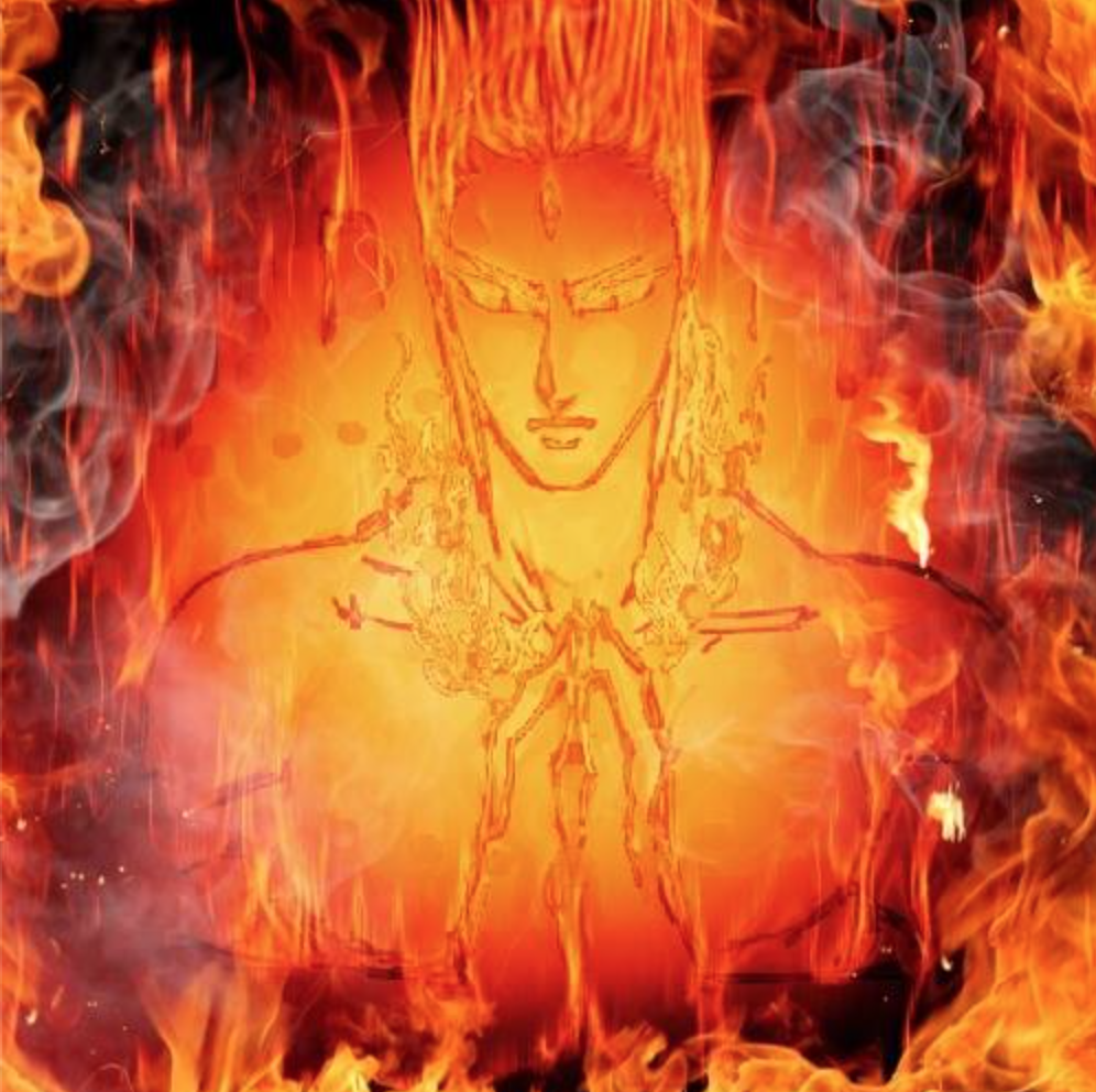 松本清张火神被杀当推理小说遇上日本古代史和神话故事