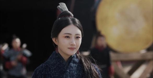 大秦赋女演员一个比一个颜值高最好看的应该是她