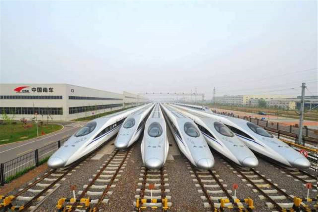 踢出去了 印度为达目的不择手段 直接 封杀 中印合资企业 印度 军事 中车