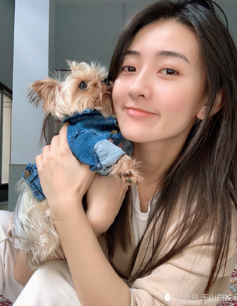 梁洁第1195期美女时装秀