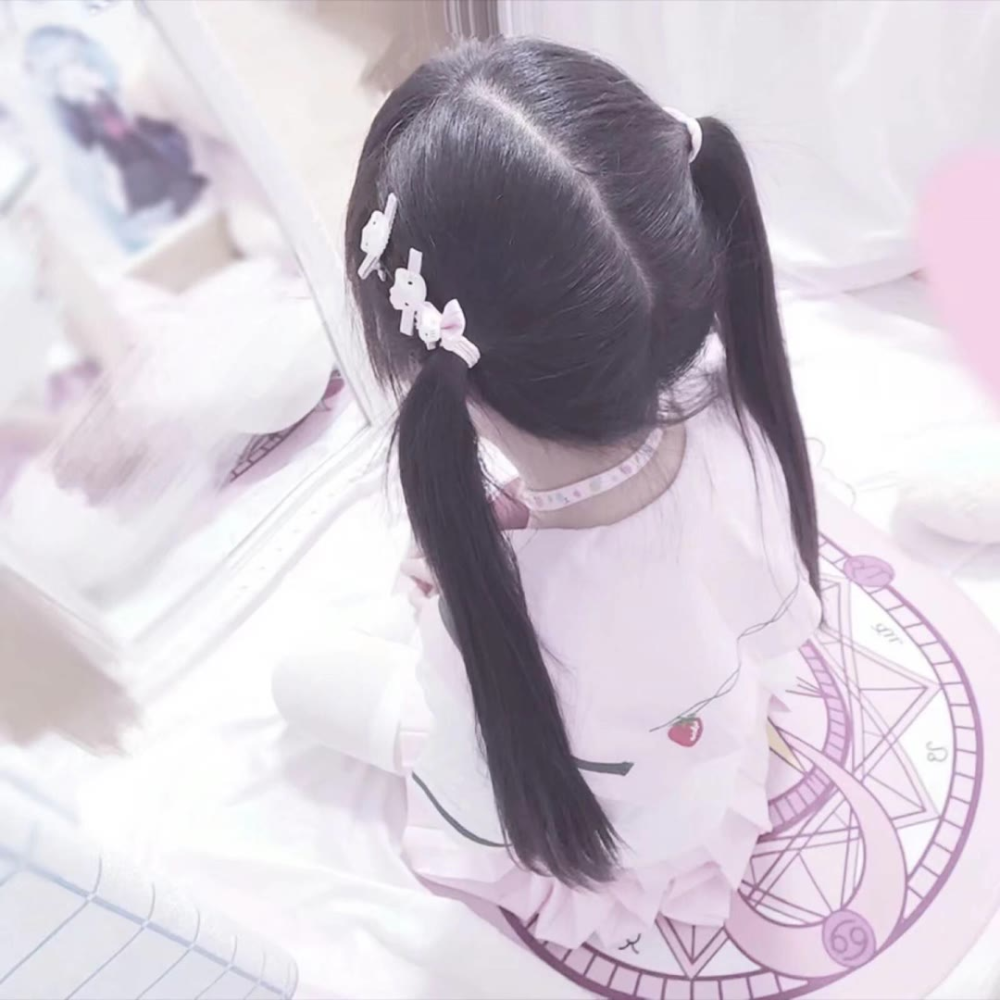可爱头像1226软妹可爱小萝莉真人女生头像