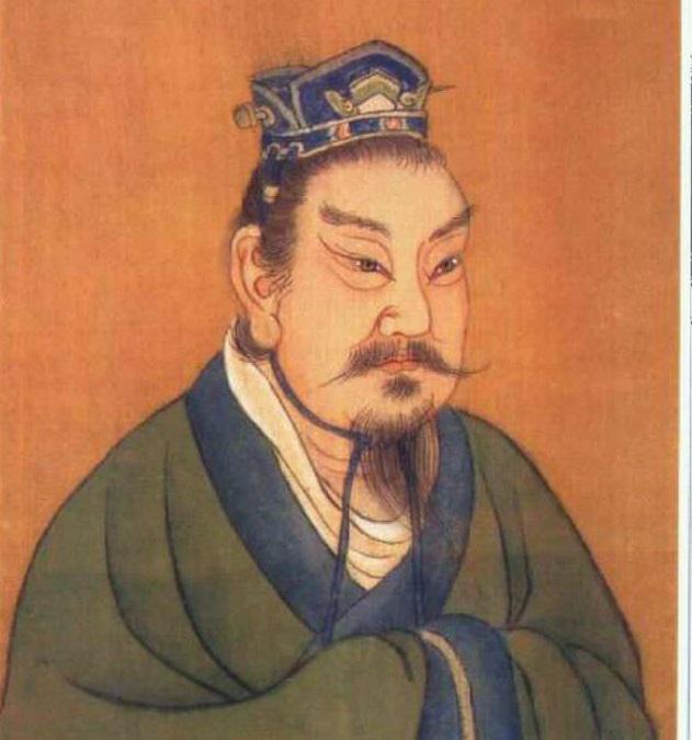 越是国难当头,越是要杀战神李牧,赵王迁的逻辑为何如此混账?