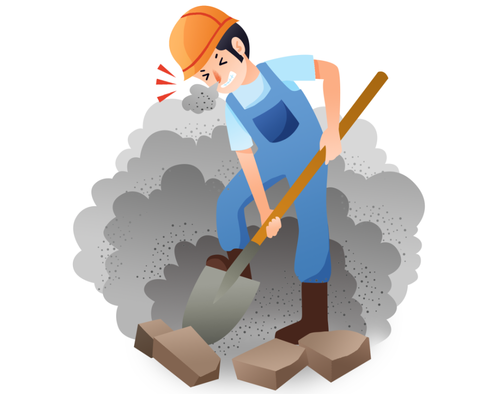 在有职业病风险岗位工作你要注意这些