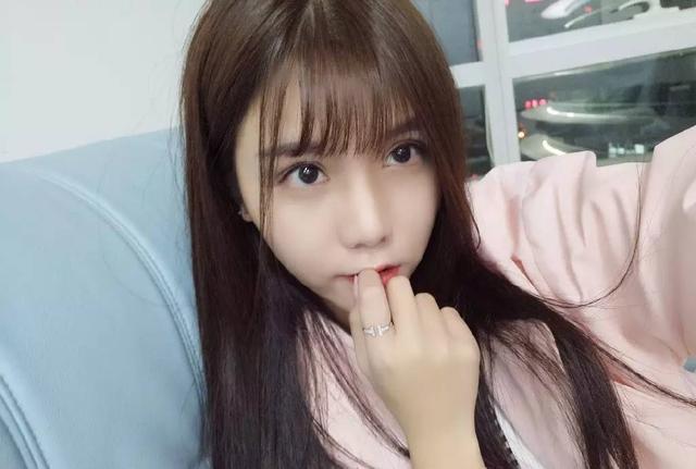 奥运冠军人设不保网红自曝是武大靖女友被要求未婚先孕后遭劈腿