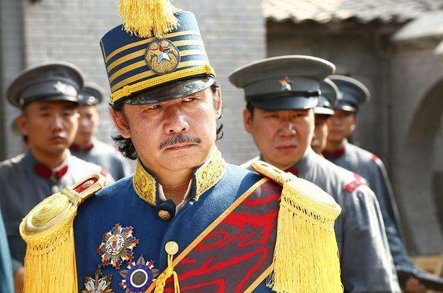 第一代新疆王的杨增新统治新疆17年,他到底拥有多少军队?