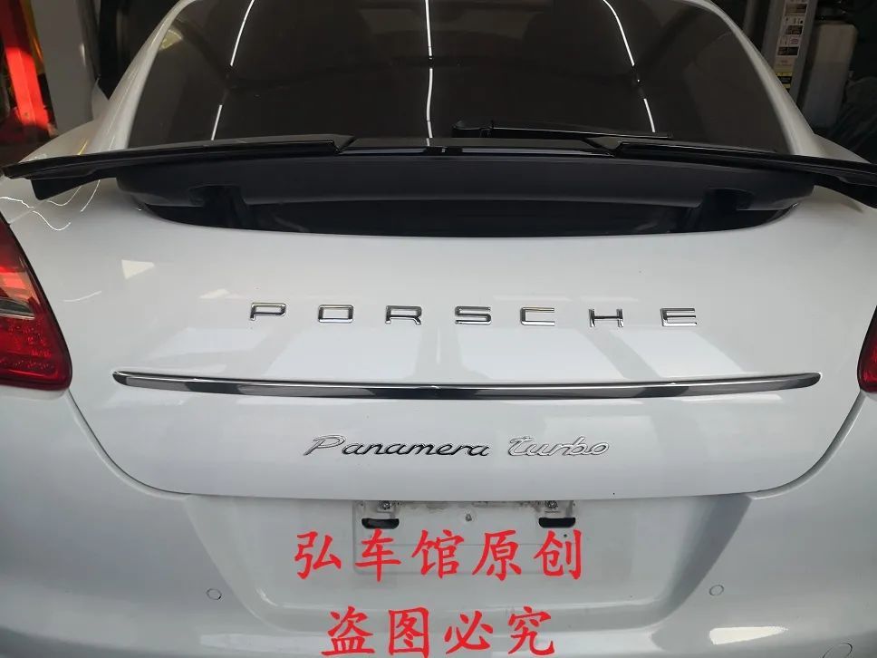 实时记录 保时捷帕拉梅拉大保养 你想要知道的都在这里 腾讯新闻