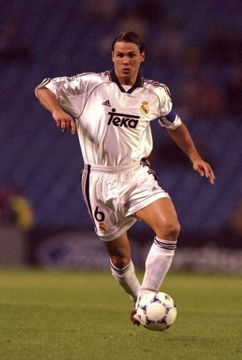 哈吉阻断了雷龙多的世界杯脚步,个性强烈的雷东多,因为长发风波(其实